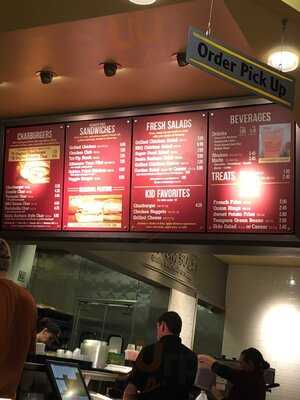 The Habit Burger Grill