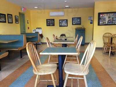 Forks Mediterranean Deli