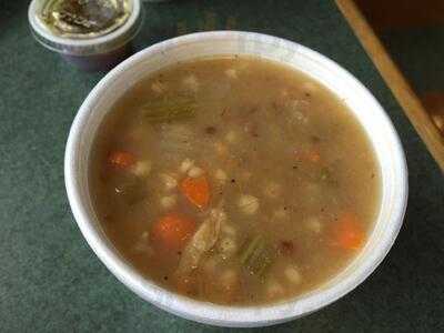 Forks Mediterranean Deli