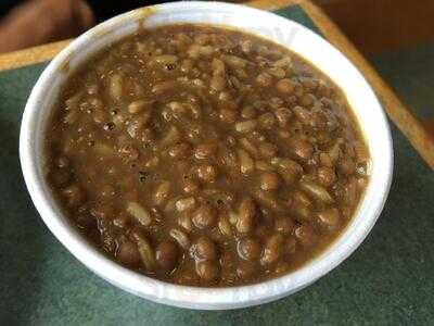 Forks Mediterranean Deli