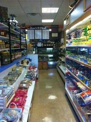 Forks Mediterranean Deli