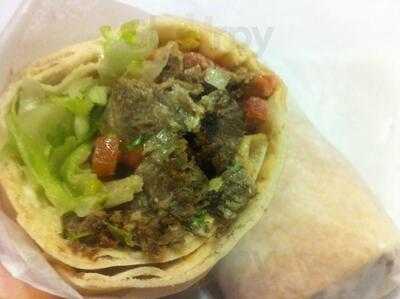 Forks Mediterranean Deli