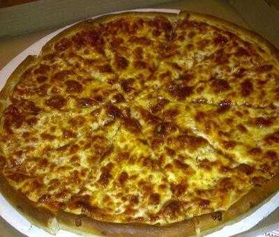 Spartan Pizza & Restaurant