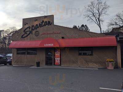 Spartan Pizza & Restaurant