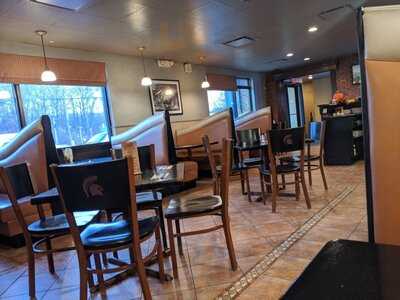 Spartan Pizza & Restaurant