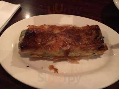 Spartan Pizza & Restaurant