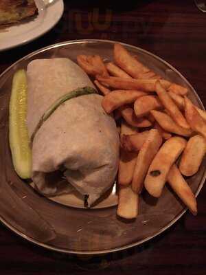 Spartan Pizza & Restaurant