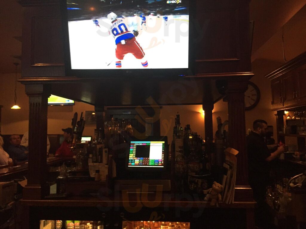 Spartan Pizza & Restaurant