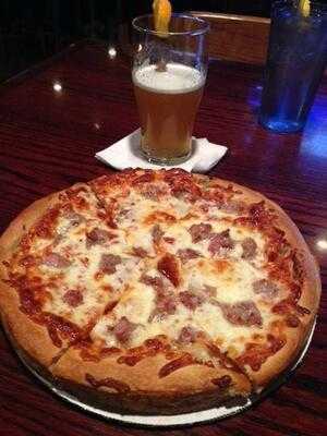 Spartan Pizza & Restaurant