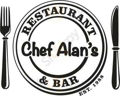 Chef Alan's
