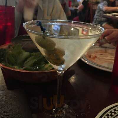 Anthony's Coal Fired Pizza