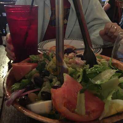 Anthony's Coal Fired Pizza