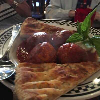 Anthony's Coal Fired Pizza