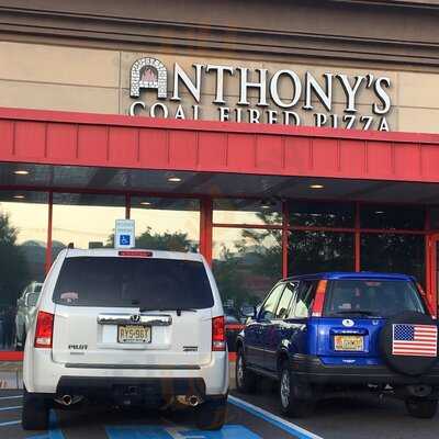Anthony's Coal Fired Pizza