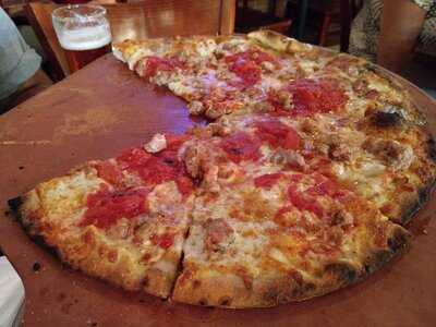 Anthony's Coal Fired Pizza