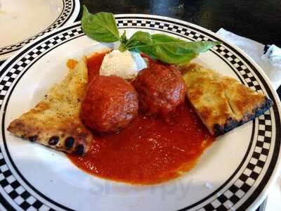 Anthony's Coal Fired Pizza