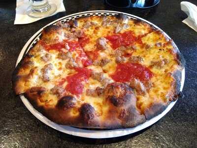 Anthony's Coal Fired Pizza