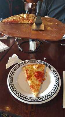 Anthony's Coal Fired Pizza