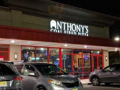 Anthony's Coal Fired Pizza