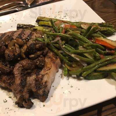 The Rickhouse American Provisions And Spirits