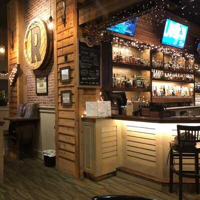 The Rickhouse American Provisions And Spirits