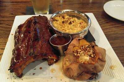 The Rickhouse American Provisions And Spirits