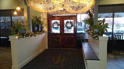 The Rickhouse American Provisions And Spirits