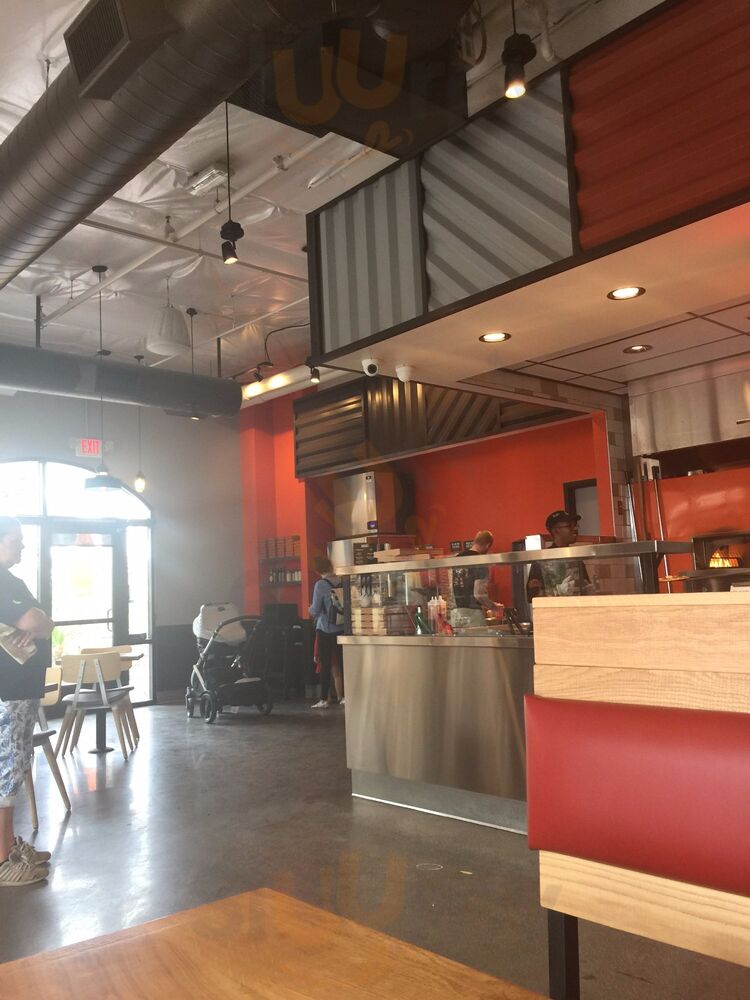 Blaze Pizza