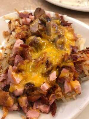 Maxfields Pancake House & Restaurant