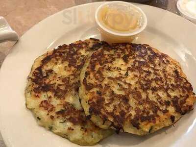 Maxfields Pancake House & Restaurant