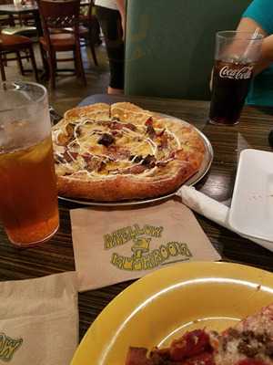Mellow  Mushroom