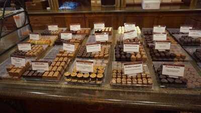 Chocolaterie Stam