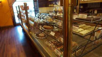 Chocolaterie Stam