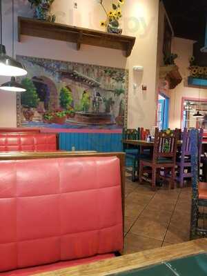 Rosa's Cafe & Tortilla Factory