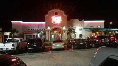 Rosa's Cafe & Tortilla Factory