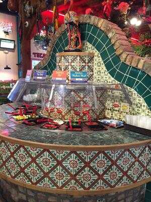 Rosa's Cafe & Tortilla Factory