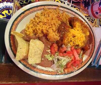 Rosa's Cafe & Tortilla Factory