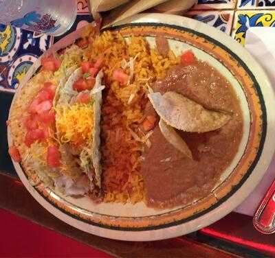 Rosa's Cafe & Tortilla Factory