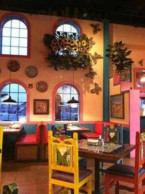 Rosa's Cafe & Tortilla Factory