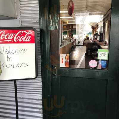 Kepley's Barbecue