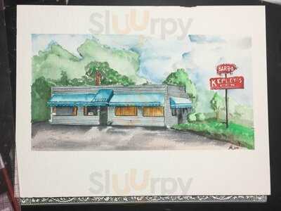 Kepley's Barbecue