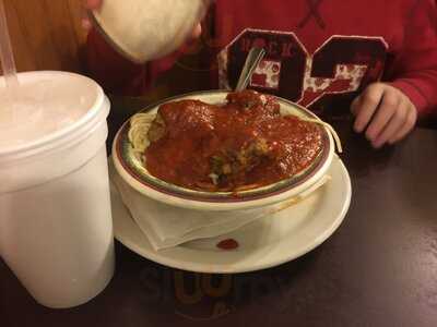 Anderson Coach House Restaurant