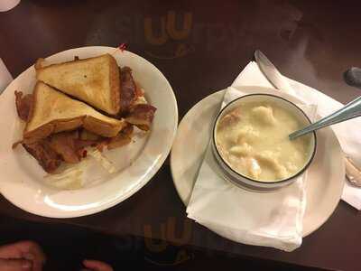 Anderson Coach House Restaurant