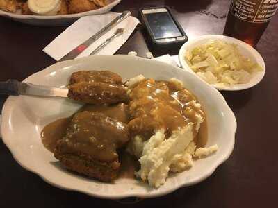 Anderson Coach House Restaurant