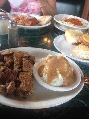 Anderson Coach House Restaurant