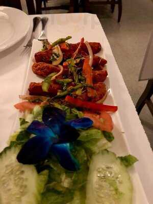 Muyuri Indian Bistro