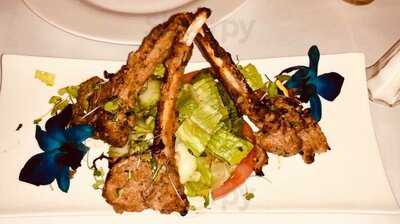 Muyuri Indian Bistro