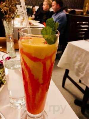 Muyuri Indian Bistro