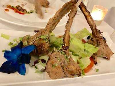 Muyuri Indian Bistro