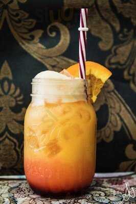 Muyuri Indian Bistro